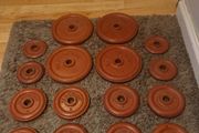 Weights