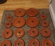 Weights