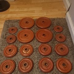 Weights