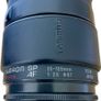 Tamron Nikon fit 35-105mm f/2.8 SP AF Aspherical Image 4