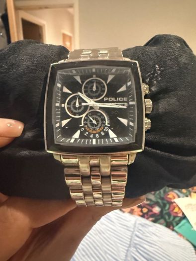 Police Mens watch