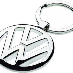 VW Keyring