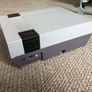 Nintendo Entertainment System w/ Mario Bros 1 & 3, Duck Hunt Image 9