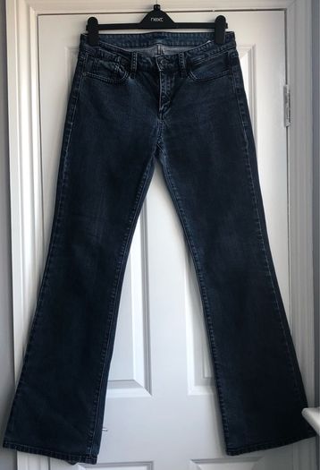 BCBG Max Azira bootcut jeans - sz 28