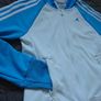 Adidas Hoodie    Size 8 Image 2