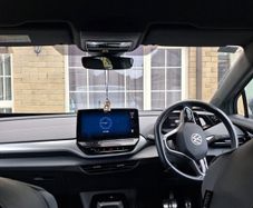 Volkswagen ID.5 2023