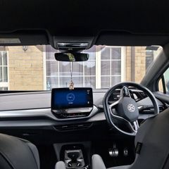 Volkswagen ID.5 2023