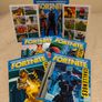 Fortnite Books and stickers in metal Tin case Image 6