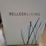 Belleek lamp Image 2