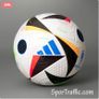 ADIDAS Fussballliebe Euro24 Pro Football Ball Image 2