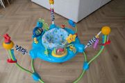 Baby bouncer