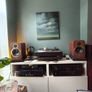 Onkyo CP-1050 Direct Drive Turntable Image 2