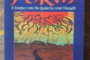 Path Without Form, A Journey into the Realm Beyond Thought [1st ed.] - Robert Powell