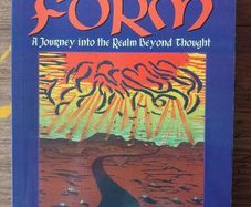 Path Without Form, A Journey into the Realm Beyond Thought [1st ed.] - Robert Powell