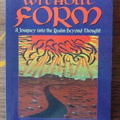 Path Without Form, A Journey into the Realm Beyond Thought [1st ed.] - Robert Powell