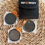 Brand New K&F Concept Camera Lens Filter Kit 58mm Image 2