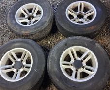 suzuki alloys