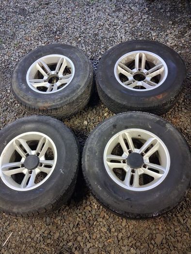 suzuki alloys