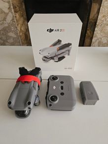 Dji Air 2s
