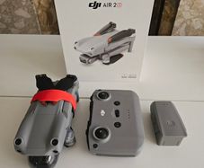 Dji Air 2s