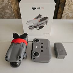 Dji Air 2s