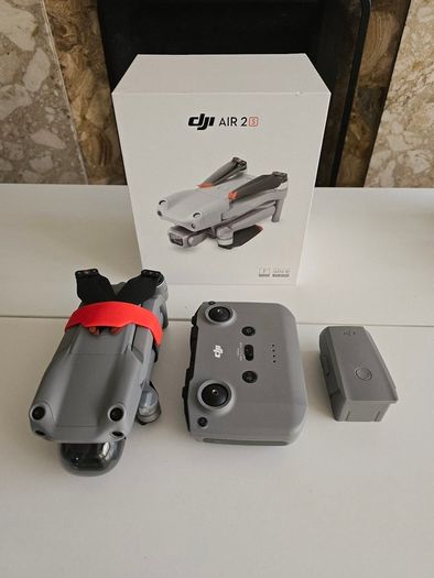 Dji Air 2s