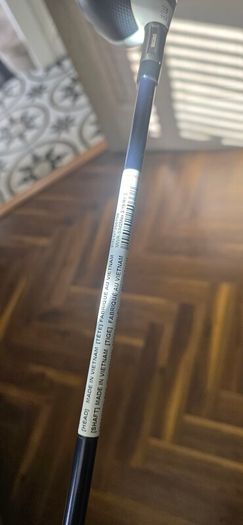 TaylorMade Golf Club Bundle SIM2 Max Burner 2.0 and Vokey wedges