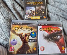 god of war