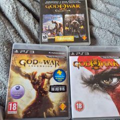 god of war