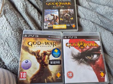 god of war