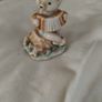 Vintage Porcelain Bear Image 2