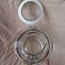 Airtight Glass Jar 5 Litre Image 4