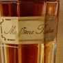 Vintage Madame Rochas Perfume Bottle, half full, not half empty. Image 4
