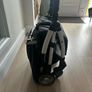 chicco folding buggy Image 9