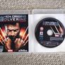 X-men Origins Wolverine  PS3 Image 2