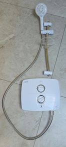 Triton T90sr in a very good condition