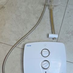 Triton T90sr in a very good condition