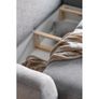 Corner Sofa Bed LARDE Image 7
