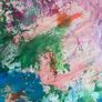 XL LARGE ART 120cm Abstract Painting Original painting original art Dublin Image 7