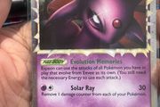 Espeon Prime
