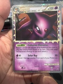 Espeon Prime