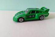 Corgi Porsche 935