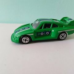 Corgi Porsche 935