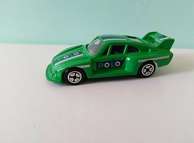 Corgi Porsche 935