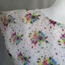 Mystify white floral dress, Size 18, BNWT Image 2