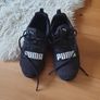 PUMA kids trainers size 2 Image 6