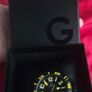 Three Mens Watches -Armani & Two Guess Image 4