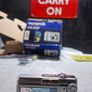 Olympus FE-210 7.1MP Silver Digital Retro Camera Tested Working Image 2