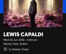 Lewis Capaldi