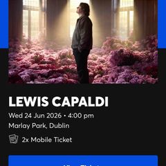 Lewis Capaldi